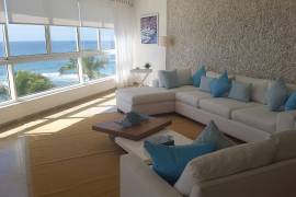 Luxury Penthouse For Sale In Condominio Marbella Juan Dolio Dominican