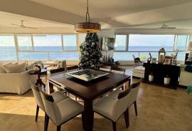 Luxury Penthouse For Sale In Condominio Marbella Juan Dolio Dominican