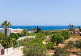 Plot to construct Detached Villa - Montinhos da Luz