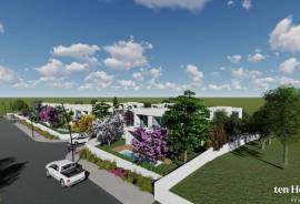 Plot to construct Detached Villa - Montinhos da Luz