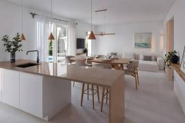 Elegant Two-Storey Villa with Private Pool in Prestigious Golf Resort