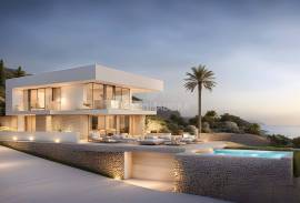 Luxury 4 Bedroom Villa in Ponta do Sol: A Haven of Elegance and Comfort Luxury 4 Bedroom Villa in Ponta do Sol: A Haven of Elegance and Comfort