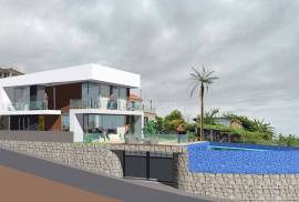 Luxury 4 Bedroom Villa in Ponta do Sol: A Haven of Elegance and Comfort Luxury 4 Bedroom Villa in Ponta do Sol: A Haven of Elegance and Comfort