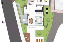 Luxury 4 Bedroom Villa in Ponta do Sol: A Haven of Elegance and Comfort Luxury 4 Bedroom Villa in Ponta do Sol: A Haven of Elegance and Comfort