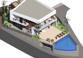 Luxury 4 Bedroom Villa in Ponta do Sol: A Haven of Elegance and Comfort Luxury 4 Bedroom Villa in Ponta do Sol: A Haven of Elegance and Comfort