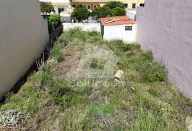 Urban land for housing construction
