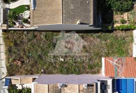 Urban land for housing construction