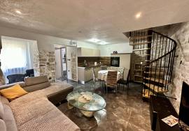 Renovated Stone House in Labin Istria