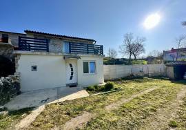 Renovated Stone House in Labin Istria