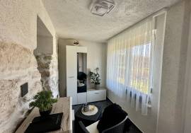 Renovated Stone House in Labin Istria