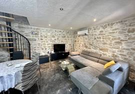Renovated Stone House in Labin Istria