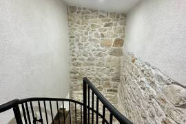 Renovated Stone House in Labin Istria