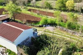 Renovated Stone House in Labin Istria