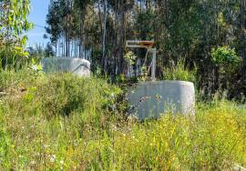 Off-Grid Stone Home with Sea View + Ruins to Rebuild | Monchique, Algarve
