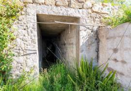 Off-Grid Stone Home with Sea View + Ruins to Rebuild | Monchique, Algarve