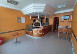 Commercial property Marinha Grande