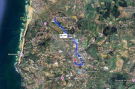 Single storey house T2 |  Seixal - Lourinhã