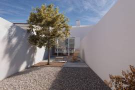 Single storey house T2 |  Seixal - Lourinhã