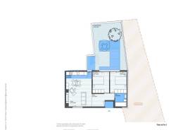 Single storey house T2 |  Seixal - Lourinhã