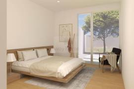 Single storey house T2 |  Seixal - Lourinhã