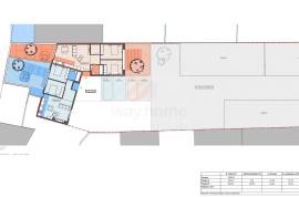 Single storey house T2 |  Seixal - Lourinhã