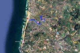 Single storey house T2 |  Seixal - Lourinhã