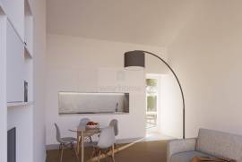 Single storey house T2 |  Seixal - Lourinhã