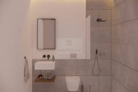 Single storey house T2 |  Seixal - Lourinhã