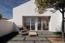 Single storey house T2 |  Seixal - Lourinhã