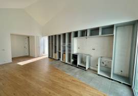 Single storey house T2 |  Seixal - Lourinhã