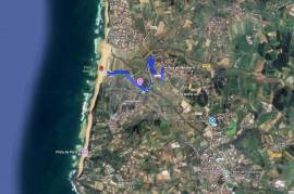 Single storey house T2 |  Seixal - Lourinhã