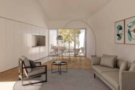 Single storey house T2 |  Seixal - Lourinhã
