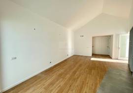 Single storey house T2 |  Seixal - Lourinhã