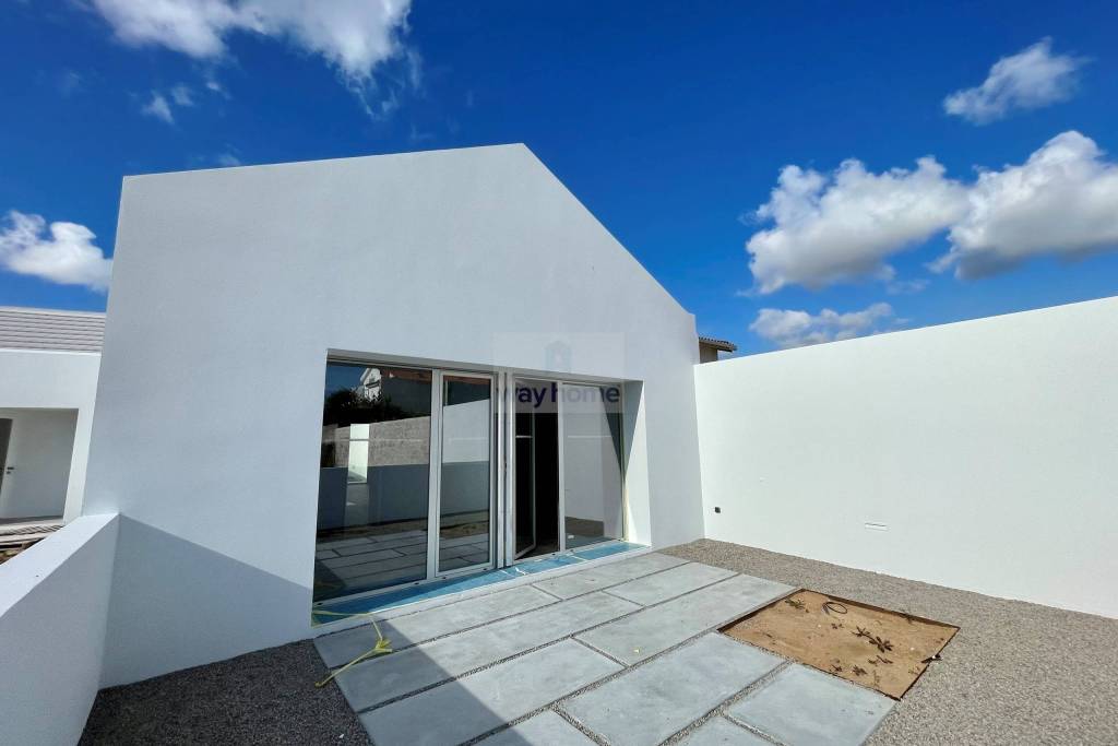 Single storey house T2 | Seixal - Lourinhã