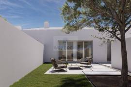 Single storey house T2 |  Seixal - Lourinhã