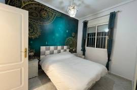Chalet Alicante