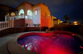 Chalet Alicante