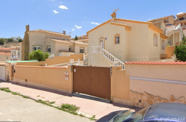 Chalet Alicante