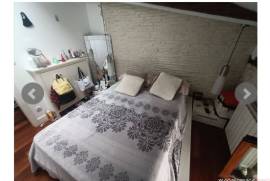 Cozy Exterior Housing in the Center – Furnished and Ready to Go