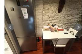 Cozy Exterior Housing in the Center – Furnished and Ready to Go