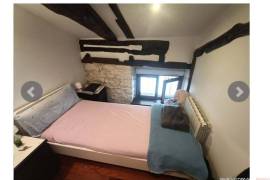 Cozy Exterior Housing in the Center – Furnished and Ready to Go