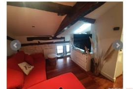 Cozy Exterior Housing in the Center – Furnished and Ready to Go