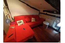 Cozy Exterior Housing in the Center – Furnished and Ready to Go