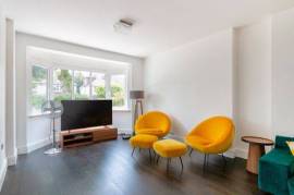 To Rent - Sutherland Grove, Southfields, SW18 - £5,000 pw    Tenancy Info