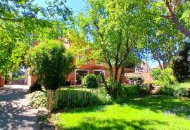 Stunning 18th Century Property With 348 M2 Of Living Space On A 3899 M2 Landscaped Park With Pool And Petanque Court, Near The Sea