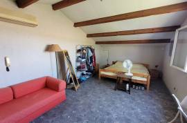 Traditionally Built Villa Offering 130 M2 Living Space On 1520 M2 Of Land With Swimming Pool And Superb Summer Kitchen.