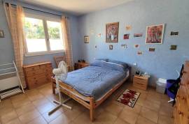 Traditionally Built Villa Offering 130 M2 Living Space On 1520 M2 Of Land With Swimming Pool And Superb Summer Kitchen.