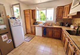 Traditionally Built Villa Offering 130 M2 Living Space On 1520 M2 Of Land With Swimming Pool And Superb Summer Kitchen.