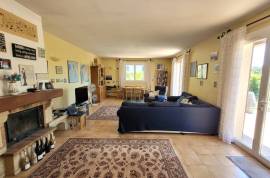 Traditionally Built Villa Offering 130 M2 Living Space On 1520 M2 Of Land With Swimming Pool And Superb Summer Kitchen.
