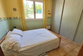 Traditionally Built Villa Offering 130 M2 Living Space On 1520 M2 Of Land With Swimming Pool And Superb Summer Kitchen.
